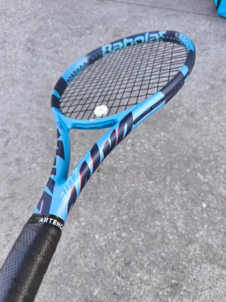 Babolat Pure Drive S Lite 2025