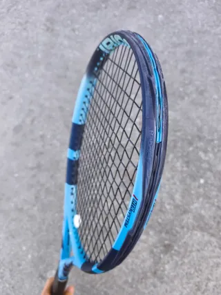 Babolat Pure Drive S Lite 2025