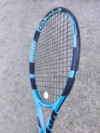 Babolat Pure Drive S Lite 2025
