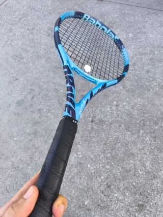 Babolat Pure Drive S Lite 2025