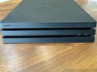 PlayStation 4 Pro (PS4 Pro) Sony Nera