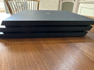 PlayStation 4 Pro (PS4 Pro) Sony Nera