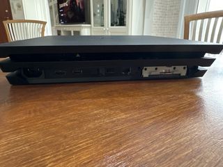 PlayStation 4 Pro (PS4 Pro) Sony Nera