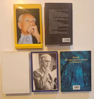 Narrativa italiana: 5 libri a soli 5,99€ !!!