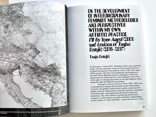 Feminist Artist Activism And Artivism libro arte