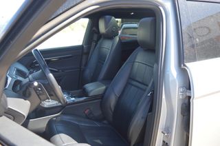 Land Rover Range Rover Evoque 2.0 D163 R-Dynamic SE AUTO 4WD MHEV