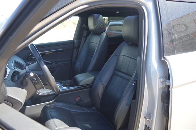 Land Rover Range Rover Evoque 2.0 D163 R-Dynamic SE AUTO 4WD MHEV