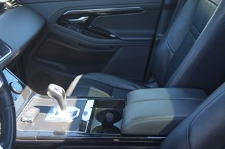 Land Rover Range Rover Evoque 2.0 D163 R-Dynamic SE AUTO 4WD MHEV