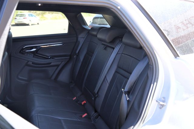 Land Rover Range Rover Evoque 2.0 D163 R-Dynamic SE AUTO 4WD MHEV