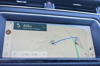 Land Rover Range Rover Evoque 2.0 D163 R-Dynamic SE AUTO 4WD MHEV