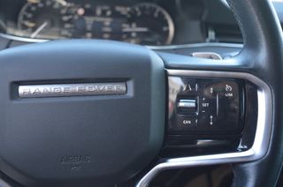 Land Rover Range Rover Evoque 2.0 D163 R-Dynamic SE AUTO 4WD MHEV