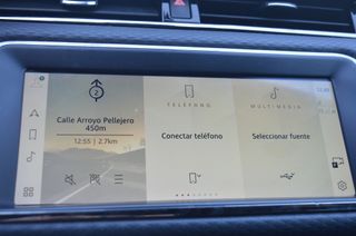 Land Rover Range Rover Evoque 2.0 D163 R-Dynamic SE AUTO 4WD MHEV