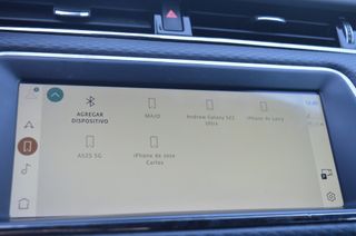 Land Rover Range Rover Evoque 2.0 D163 R-Dynamic SE AUTO 4WD MHEV