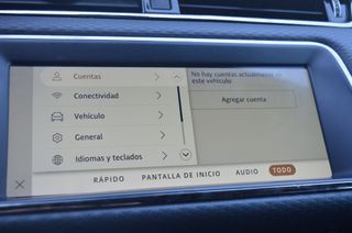 Land Rover Range Rover Evoque 2.0 D163 R-Dynamic SE AUTO 4WD MHEV