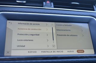 Land Rover Range Rover Evoque 2.0 D163 R-Dynamic SE AUTO 4WD MHEV