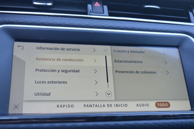 Land Rover Range Rover Evoque 2.0 D163 R-Dynamic SE AUTO 4WD MHEV