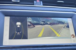 Land Rover Range Rover Evoque 2.0 D163 R-Dynamic SE AUTO 4WD MHEV