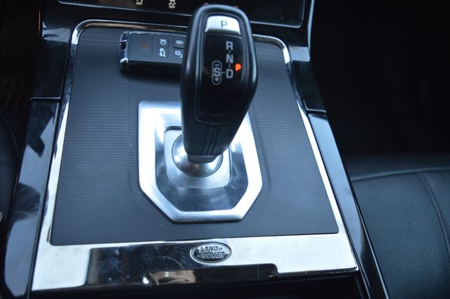 Land Rover Range Rover Evoque 2.0 D163 R-Dynamic SE AUTO 4WD MHEV