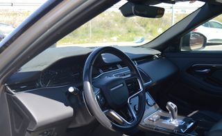 Land Rover Range Rover Evoque 2.0 D163 R-Dynamic SE AUTO 4WD MHEV