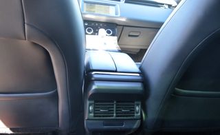 Land Rover Range Rover Evoque 2.0 D163 R-Dynamic SE AUTO 4WD MHEV