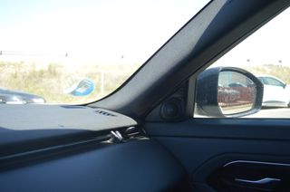 Land Rover Range Rover Evoque 2.0 D163 R-Dynamic SE AUTO 4WD MHEV