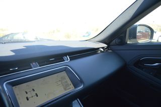 Land Rover Range Rover Evoque 2.0 D163 R-Dynamic SE AUTO 4WD MHEV