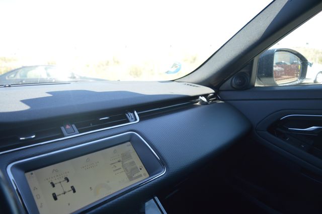 Land Rover Range Rover Evoque 2.0 D163 R-Dynamic SE AUTO 4WD MHEV