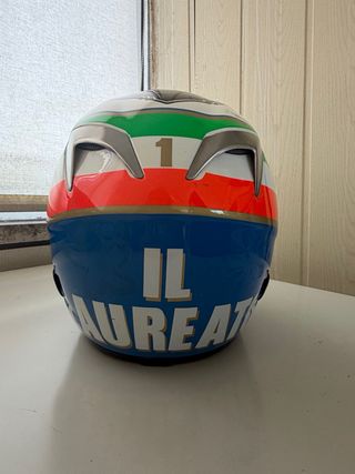 Casco AGV Valentino Dottore