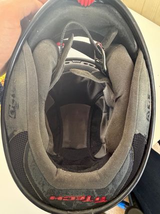 Casco AGV Valentino Dottore