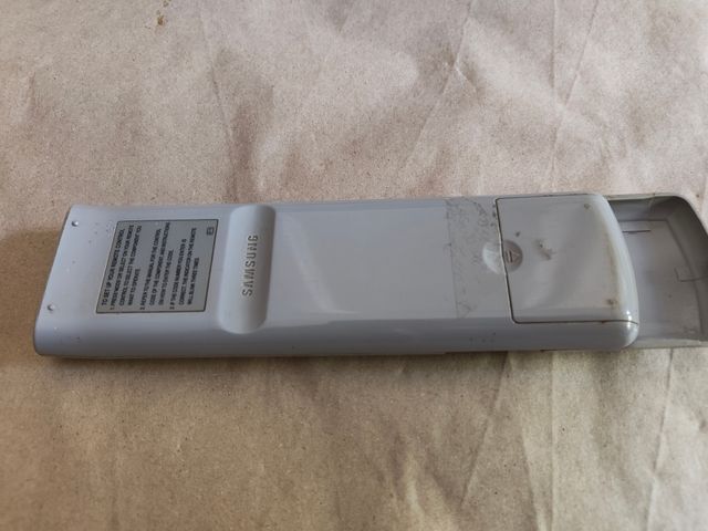 Mando a distancia Samsung BN59-00412