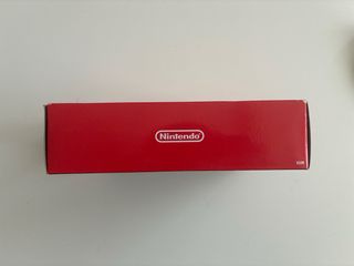 Mando SEGA Mega Drive para Nintendo Switch