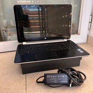 HP Pavilion 15 Notebook PC portátil