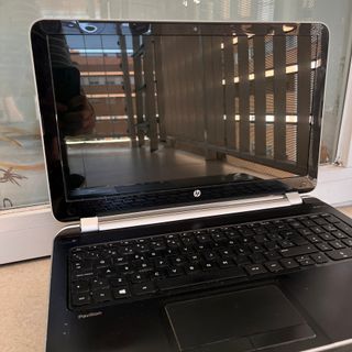 HP Pavilion 15 Notebook PC portátil