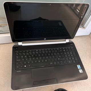 HP Pavilion 15 Notebook PC portátil