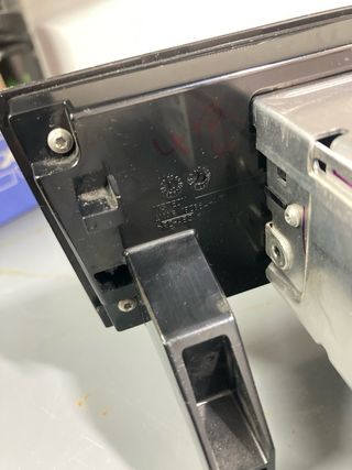 Radio cd para bmw serie 1 e87