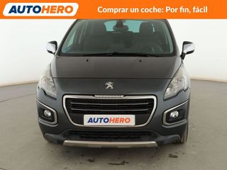 Peugeot 3008 1.2 PureTech Allure