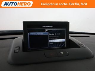 Peugeot 3008 1.2 PureTech Allure
