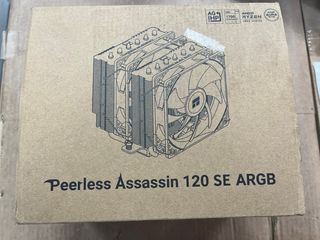 Thermalright Peerless Assassin 120 SE A#985269
