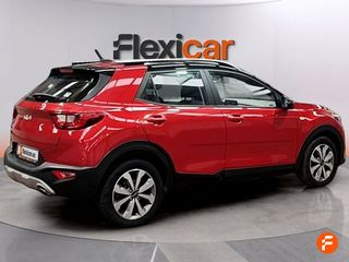 Kia Stonic 1.2 DPi 62kW (84CV) Concept