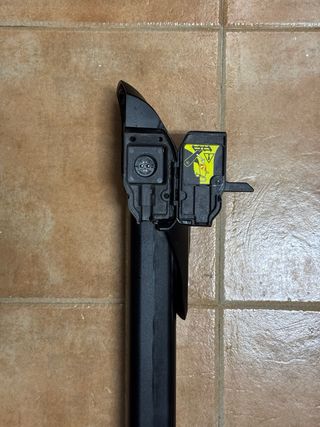 Batería Specialized Turbo Levo 700