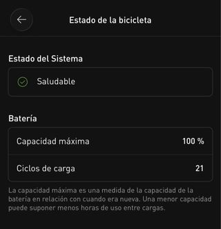 Batería Specialized Turbo Levo 700