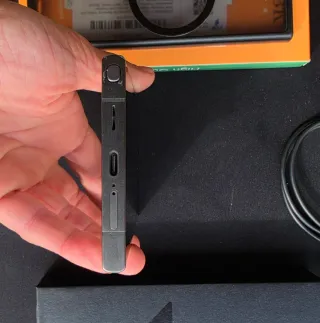 Samsung Galaxy S24 Ultra 512GB