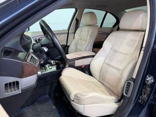 BMW Serie 7 730d 3.0D 231CV AUTOMATIC 4PT 5PZ