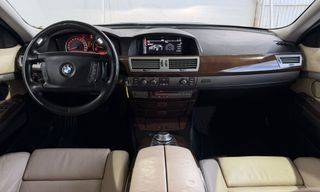 BMW Serie 7 730d 3.0D 231CV AUTOMATIC 4PT 5PZ