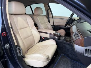 BMW Serie 7 730d 3.0D 231CV AUTOMATIC 4PT 5PZ