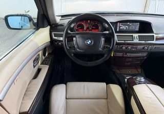 BMW Serie 7 730d 3.0D 231CV AUTOMATIC 4PT 5PZ