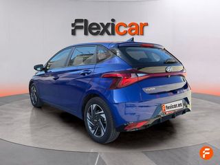 Hyundai i20 1.0 TGDI 74kW (100CV) Drive & Skate