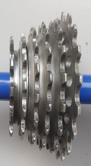 Pacco Pignoni Zeus 6V 13/20