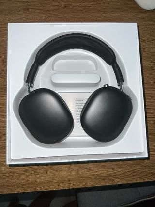 AirPods Max Apple negros
