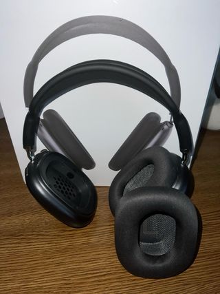 AirPods Max Apple negros